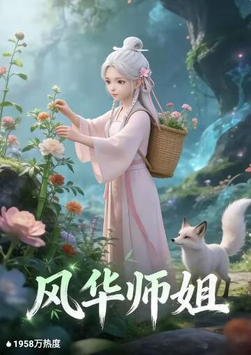 凡人修仙传