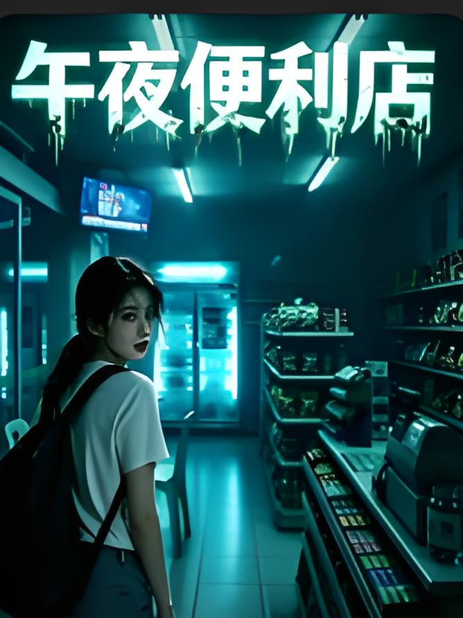 喜人奇妙夜