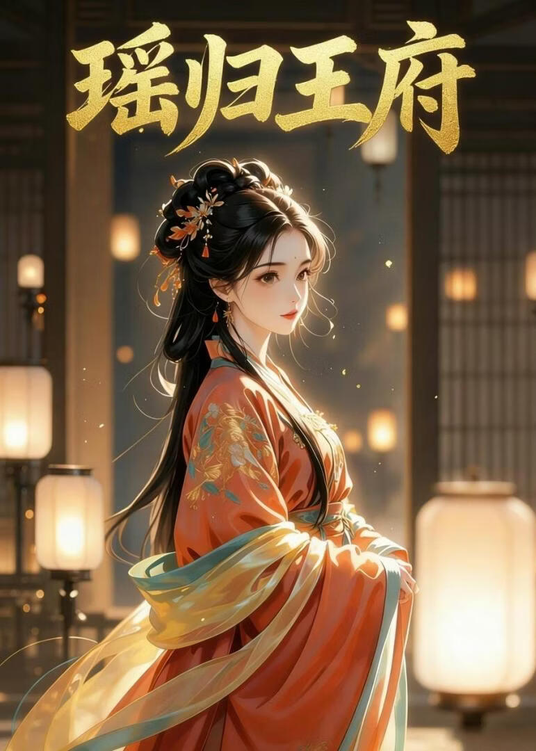 满江红