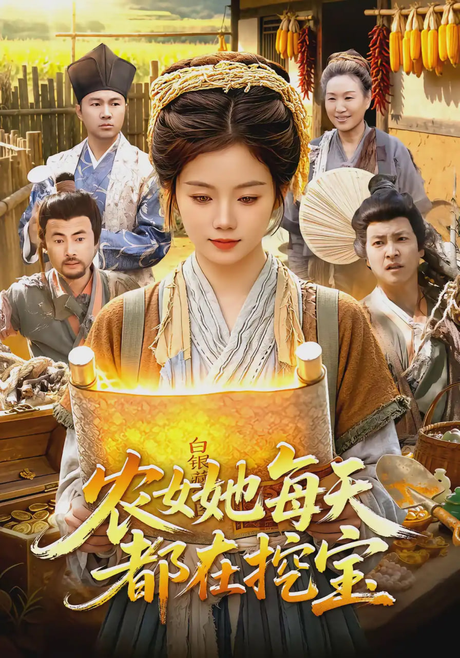 繁花