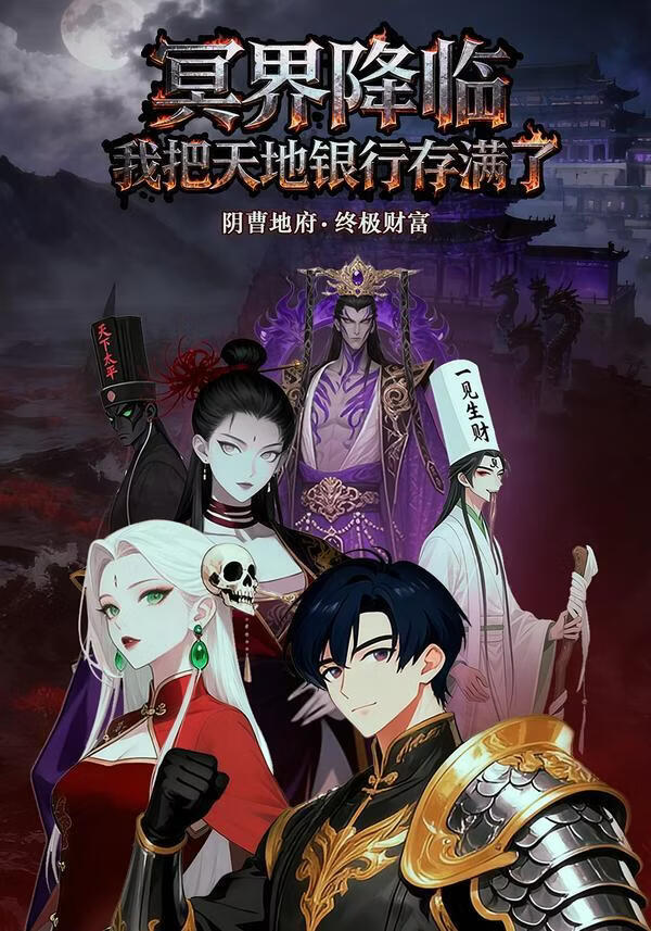 白塔之光